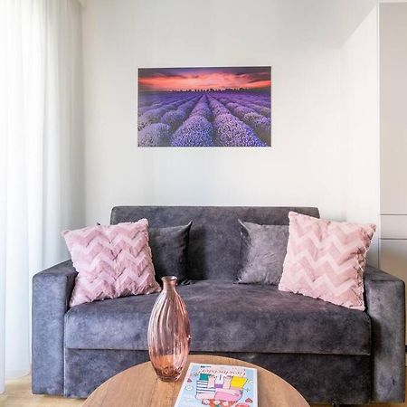 1Br Excellence, Fast To Centre By Hm Apartment Vienna Exterior photo