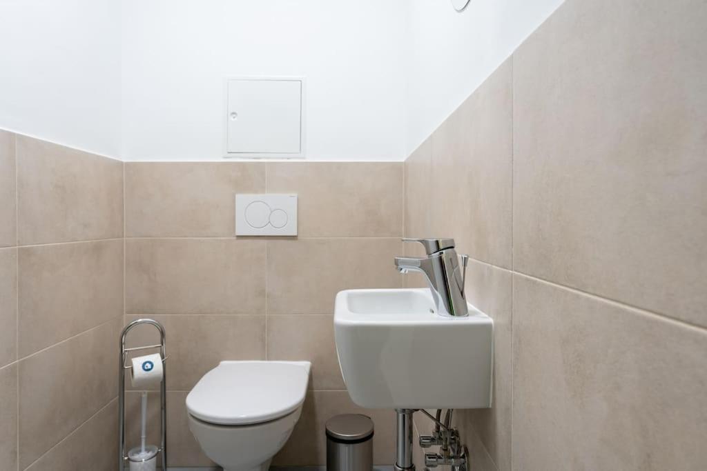 1Br Excellence, Fast To Centre By Hm Apartment Vienna Exterior photo