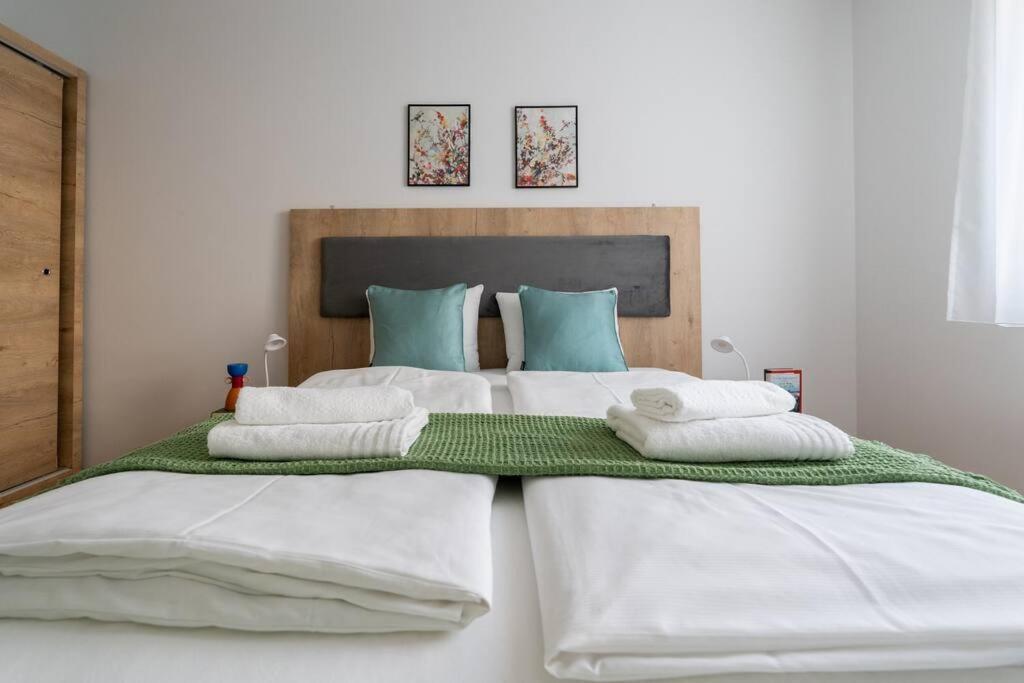 1Br Excellence, Fast To Centre By Hm Apartment Vienna Exterior photo